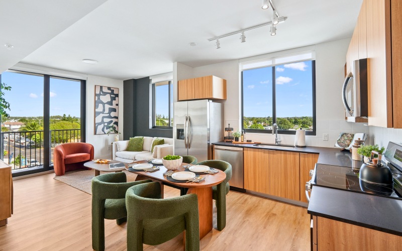 Your Apartment