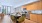 kitchen-living area